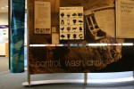 Exhibit on water, #18 control, wash,&nbsp;drink