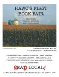 Plainview book fair poster –&nbsp;Copy