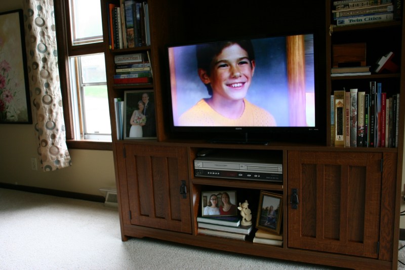 I watched a live news conference and TV newscasts Tuesday afternoon on the Jacob Wetterling case. Here's the Jacob we all remember, a sweet 11-year-old boy abducted nearly 27 years ago.