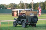 Vietnam wall preview, #6&nbsp;jeep