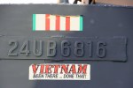 Vietnam wall preview, #7 Vietnam&nbsp;sticker