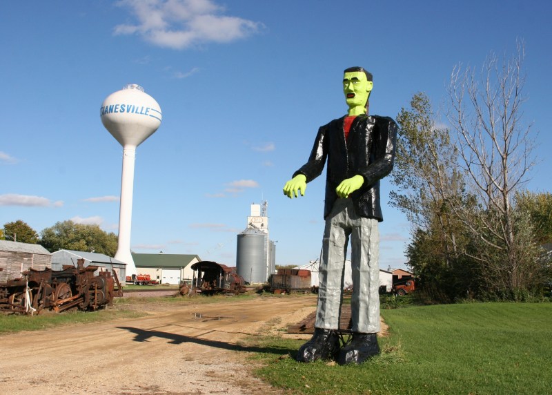 frankenstein-95-front-view-in-janesville