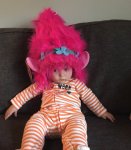 halloween-photos-izzy-as-poppy-from-dreamworks-movie