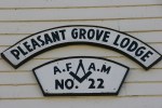 pleasant-113-grove-masonic-lodge-wooden-sign
