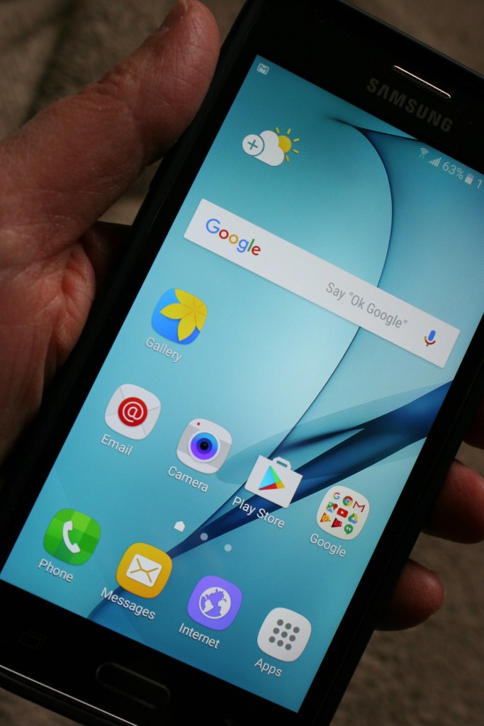 android-smartphone