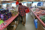 candy-store-372-shopper-in-plaid-shirt