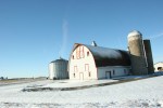 landscape-snowy-49-white-barn-with-red-trim