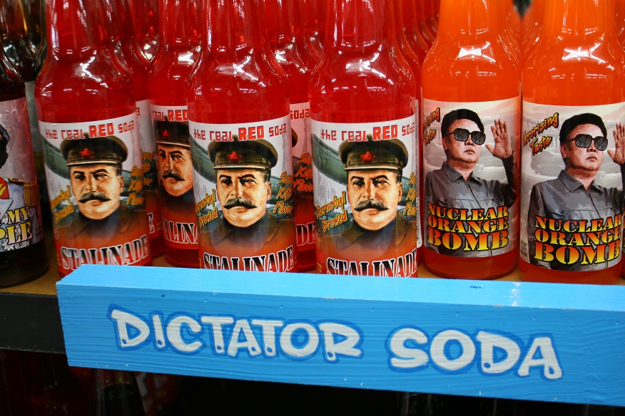 oddities-327-dictator-soda