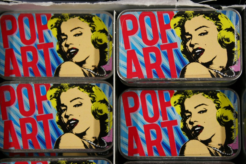 oddities-357-pop-art-mint-box-covers-with-marilyn-monroe