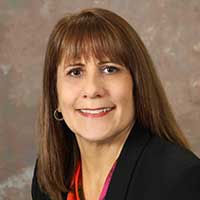 Barb Larson. (Photo source: Boldt Funeral Home.)