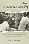disturbances-book