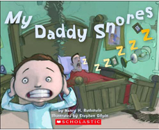 my-daddy-snores
