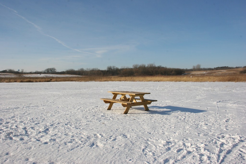picnic-table-on-snow-at-river-bend-nature-center-135