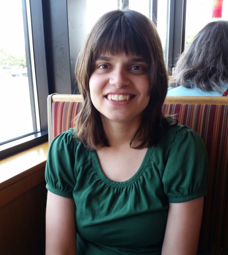 Senicha Lessman. Photo credit: Eagan Police Department