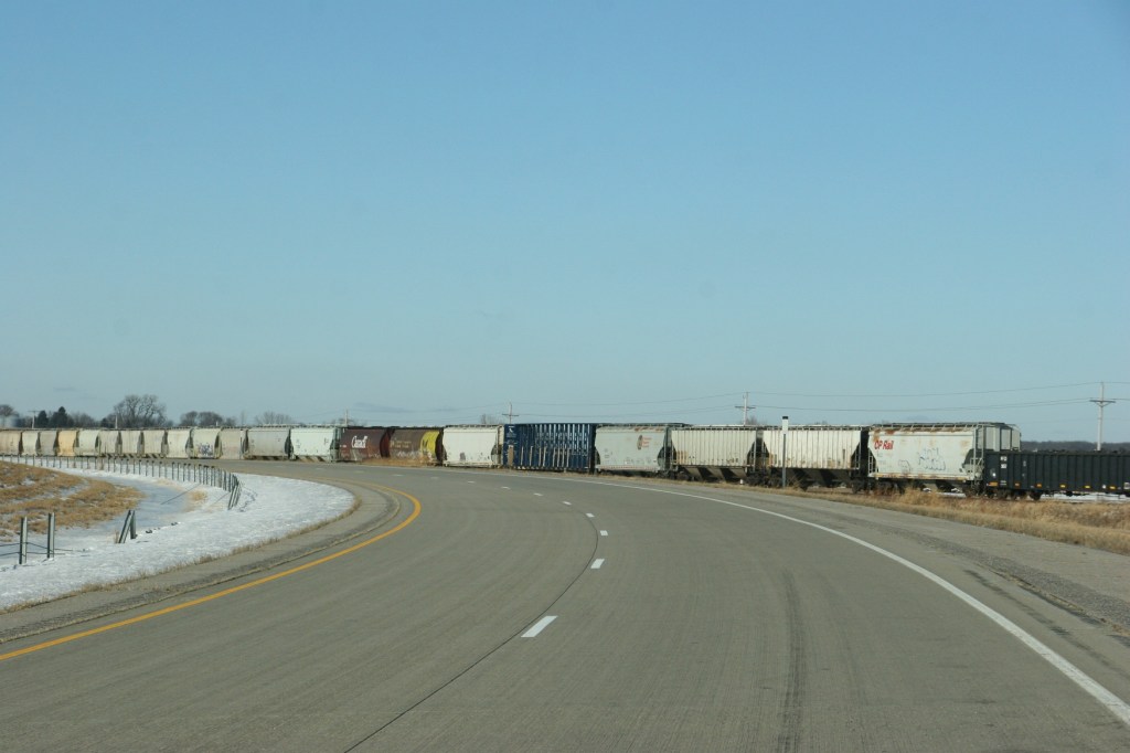 When life throws us a curve, we need to be there for another, linked by the commonalities of care and compassion.