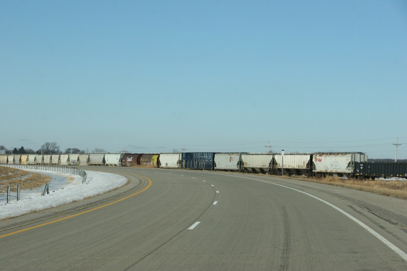 When life throws us a curve, we need to be there for another, linked by the commonalities of care and compassion.