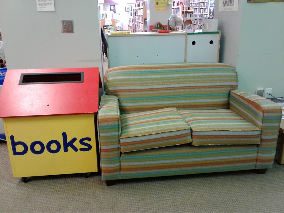 library-loveseat