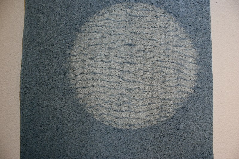 "Hope Rising," says Judy Saye-Willis, "is about moving forward from tragedy."