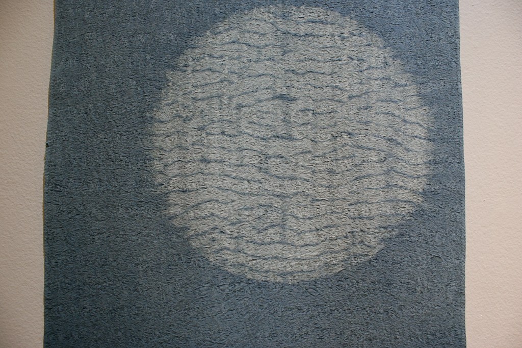 "Hope Rising," says Judy Saye-Willis, "is about moving forward from tragedy."