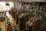 Bookstore, #93 overview right 2