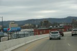 Downtown La Crosse, #17 nearing downtown