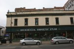 Downtown La Crosse, #47 Bodega Brew Pub