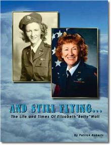 A book about Elizabeth Strohfus written by her son Patrick Roberts. He accompanied her on speaking engagements around the country.