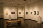 Art in Hudson, #30 gallery overview