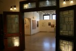 Art, #52 doors into gallery