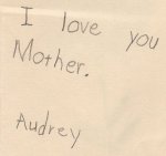 Mother’s Day I love you – Copy