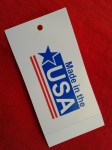 made in usa tag
