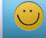 smiley face card –&nbsp;Copy