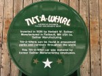 Tilt-A-Whirl historic info –&nbsp;Copy