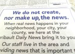 Daily News we do not create –&nbsp;Copy