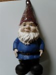 Reunion, big gnome