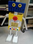 VBS robot