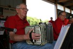 Ag show, #15 concertina&nbsp;player