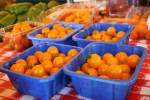 Church fest, market #71 tomatoes