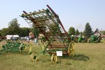 John Deere, #112 hay&nbsp;loader