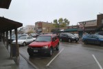 Park Rapids, downtown street parking 2 –&nbsp;Copy