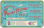 Poetry fest promo
