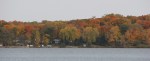 Autumn se Minnesota, #27 trees along French&nbsp;Lake
