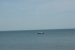 Mille Lacs Lake, #41 boat&nbsp;on
