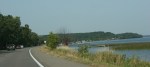 Mille Lacs Lake, #43 hwy 169 &&nbsp;lake