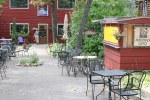 Nisswa, #142 eatery & outdoor&nbsp;dining