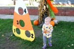 Pumpkin Patch, #163 candy corn&nbsp;game
