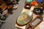 Antique shop, #74 deer art & more