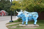 Babe the Blue Ox in Nisswa, #121&nbsp;overview