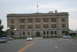 Brainerd, #221 Crow Wing County Courthouse