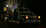 Christmas parade, #175 Winterfest truck